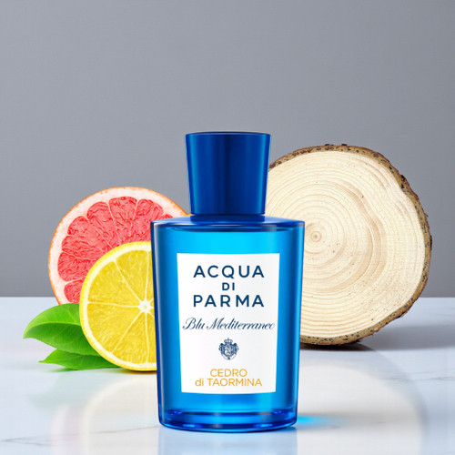 Acqua di Parma Cedro di Taormina Fragrance Samples