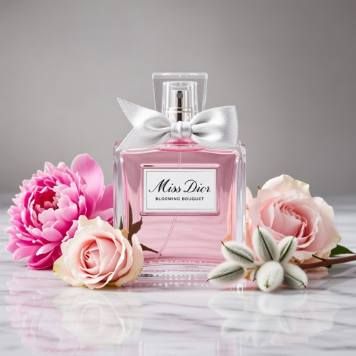 Dior Miss Dior Blooming Bouquet Fragrance Samples