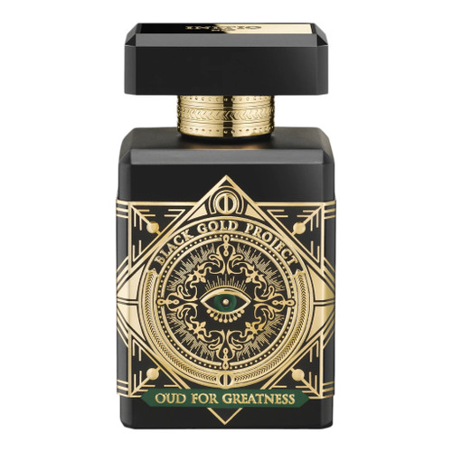 Initio Oud for Greatness Neo Fragrance Samples