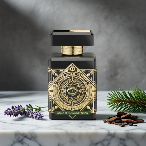 Initio Oud for Greatness Neo Fragrance Samples