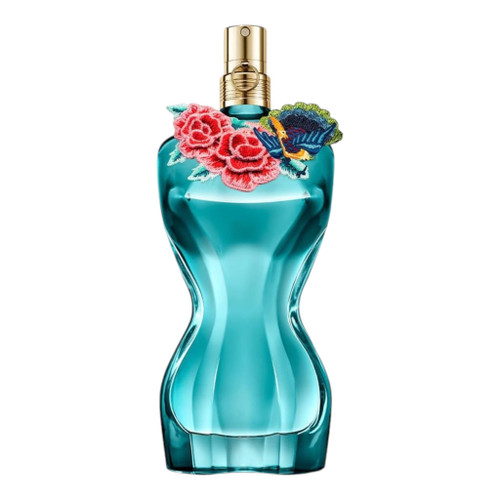 Jean Paul Gaultier Le Belle Paradise Garden Fragrance Samples