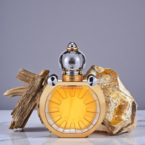 Ajmal Mukhallat Al Shams Fragrance Samples