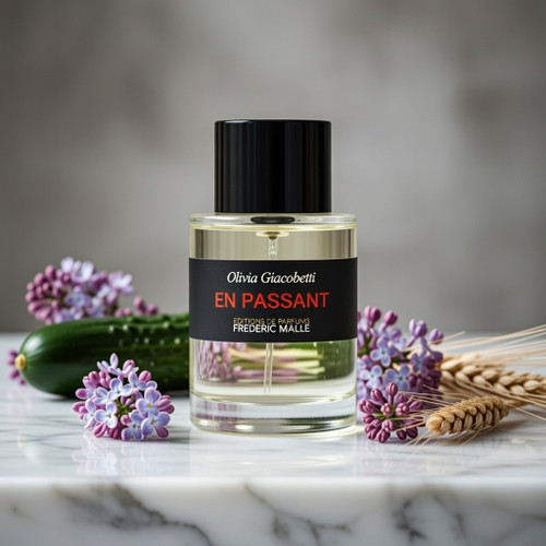 Frederic Malle En Passant Fragrance Samples