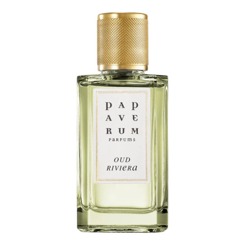 Jardin de Parfums Oud Riviera Fragrance Samples