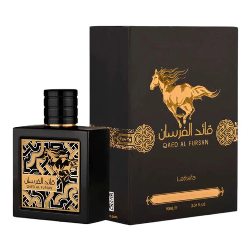 Lattafa Qaed al Fursan 90ml
