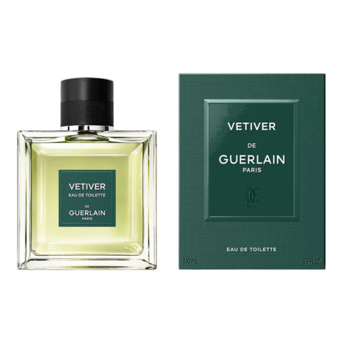 Guerlain Vetiver 100ml