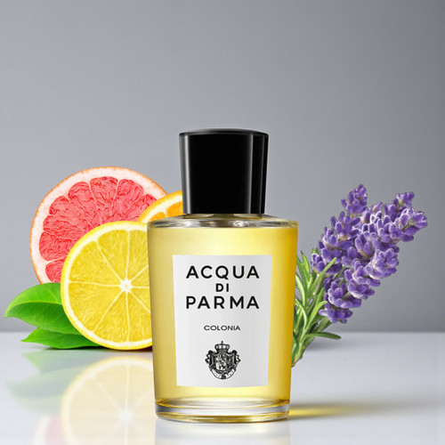 Colonia Essenza Acqua di Parma Sample | Authentic Decant