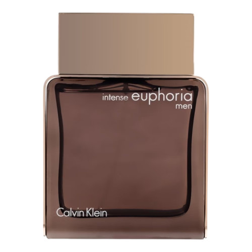 Calvin Klein Euphoria Intense Fragrance Samples