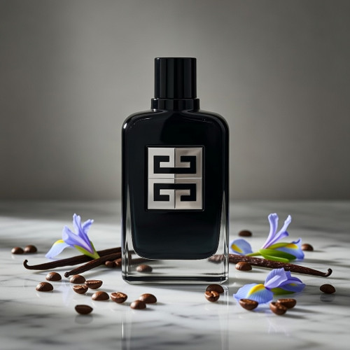 Givenchy Gentleman Society Sport EDP Sample Decant | Authentic