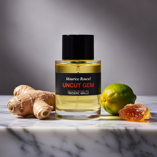 Frederic Malle Uncut Gem Fragrance Samples