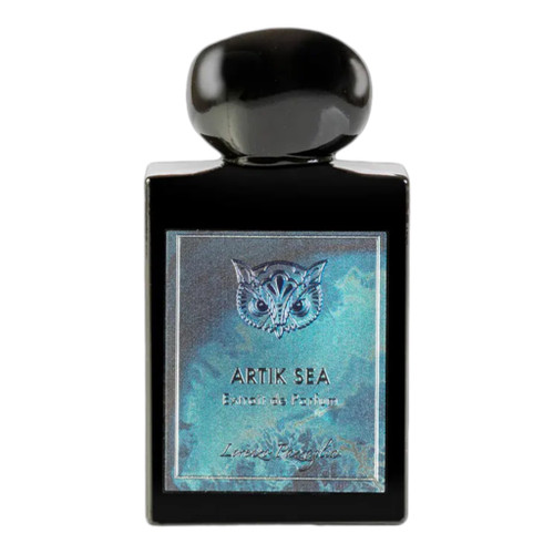 Lorenzo Pazzaglia Artik Sea Fragrance Samples
