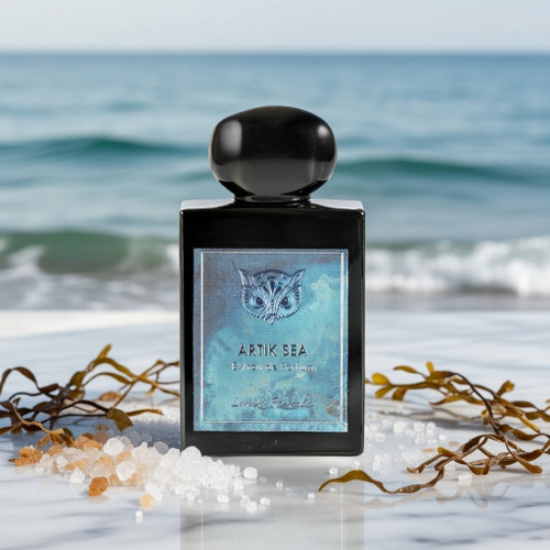 Lorenzo Pazzaglia Artik Sea Fragrance Samples