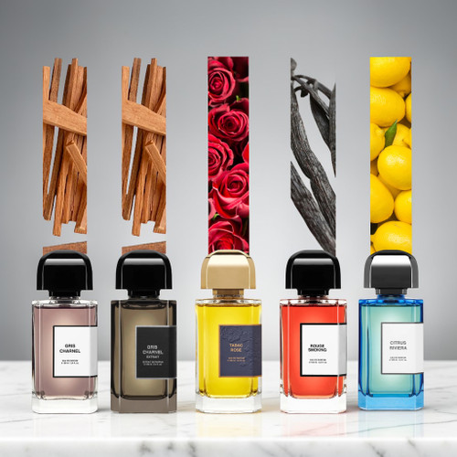 BDK Parfums Discovery Set Fragrance Samples
