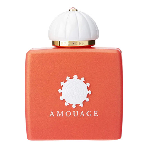 Amouage Bracken Woman Fragrance Samples