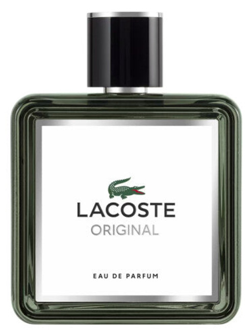 Lacoste Original Fragrance Samples