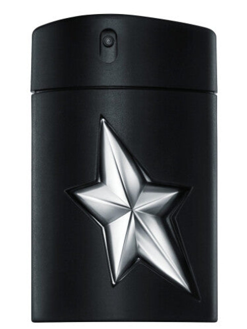 Mugler A Men Fantasm Fragrance Samples