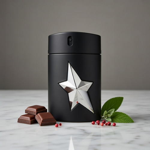 Mugler A Men Fantasm Fragrance Samples