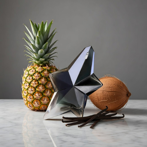 Mugler Angel Fantasm Fragrance Samples