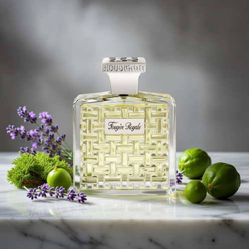 Houbigant Fougere Royale Fragrance Samples