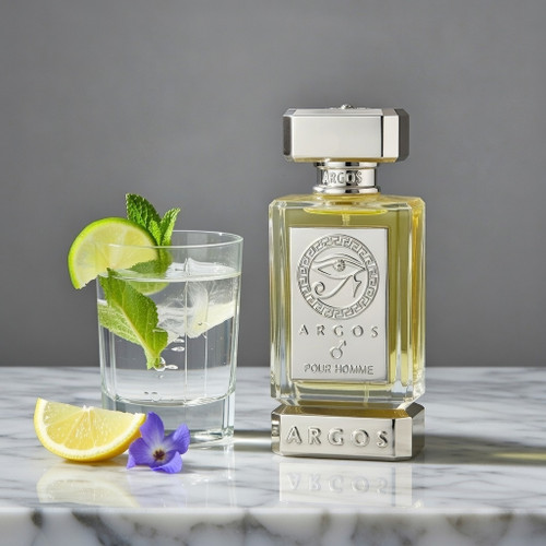 Argos Pour Homme Fragrance Samples