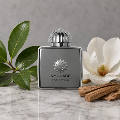 Amouage Reflection Woman Samples