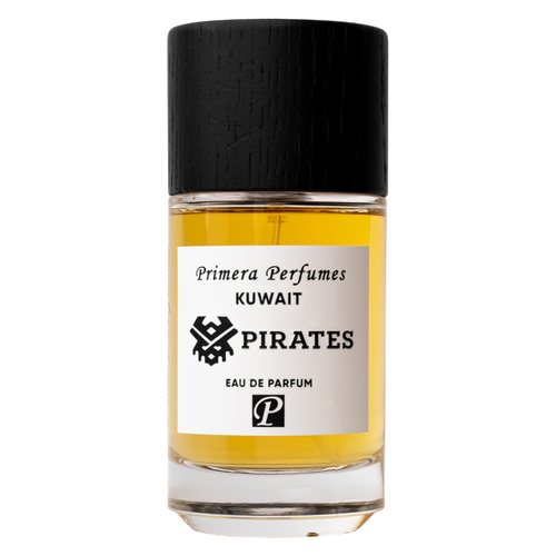 Primera Perfumes Kuwait Pirates Fragrance Samples