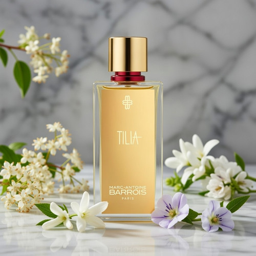 Marc-Antoine Barrois Tilia Fragrance Samples