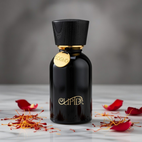 Cupid Sogno Fragrance Samples
