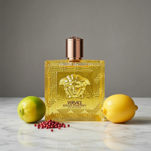 Versace Eros Energy Fragrance Samples