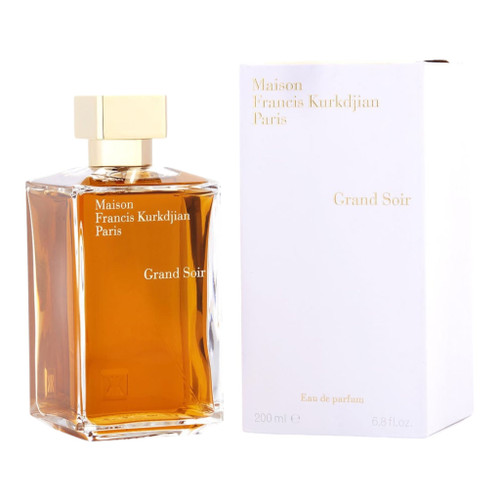 Maison Francis Kurkdjian Grand Soir 200ml Maison Francis Kurkdjian Grand Soir 200ml