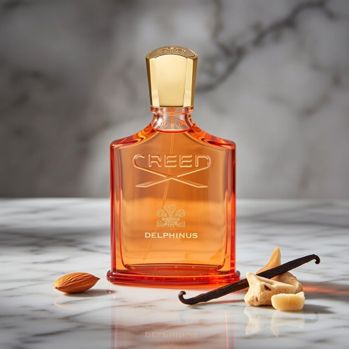 Creed Delphinus Fragrance Samples