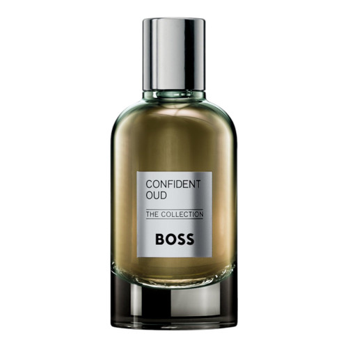 Hugo Boss Confident Oud Fragrance Samples