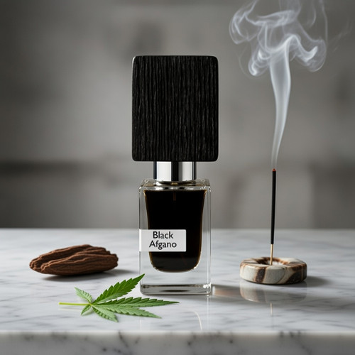 Nasomatto Black Afgano Fragrance Samples