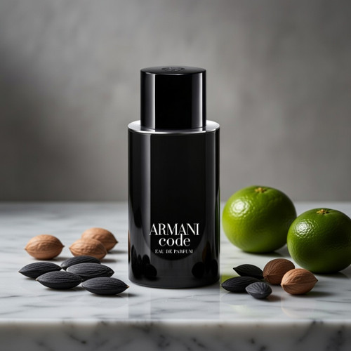 Armani Armani Code EDP 2024 Fragrance Samples