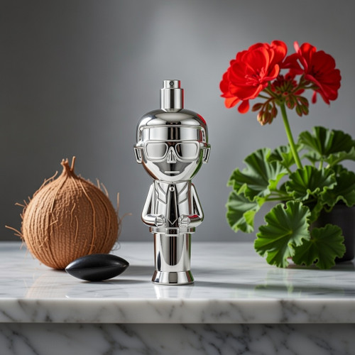 Karl Lagerfeld Ikonik Man Fragrance Samples