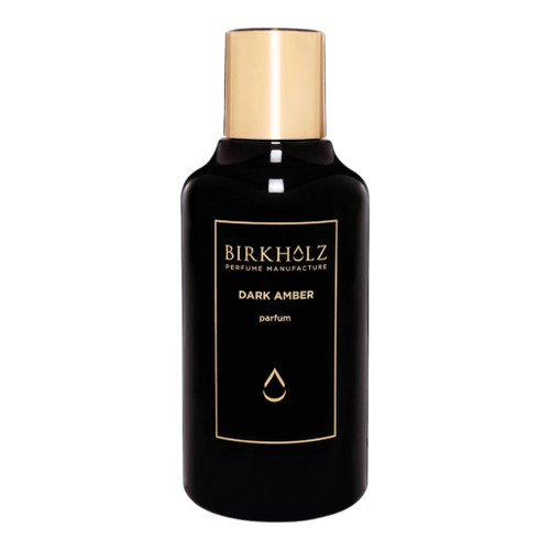 Birkholz Dark Amber Fragrance Samples