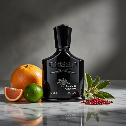 Creed Absolu Aventus Triple Aged Fragrance Samples