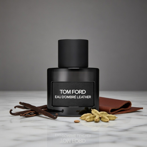 Tom Ford Eau d'Ombre Leather Fragrance Samples
