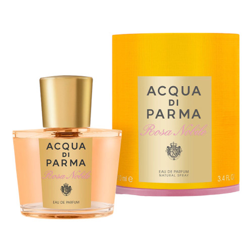 Acqua di Parma Rosa Nobile 100ml