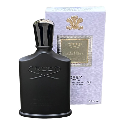 Creed Green Irish Tweed 100ml