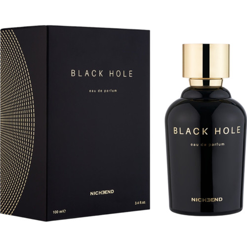 Black Hole 100ml