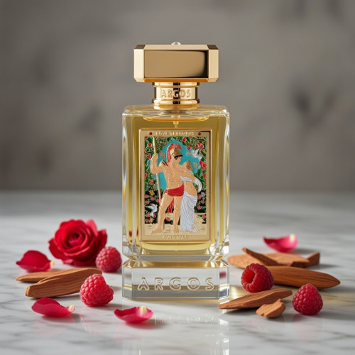 Argos Love Triumphs Over War Fragrance Samples