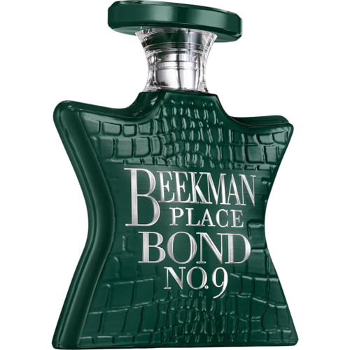 Bond No. 9 Beekman Place Fragrance Samples