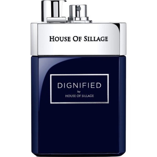 House of Sillage Dignified Fragrance Samples