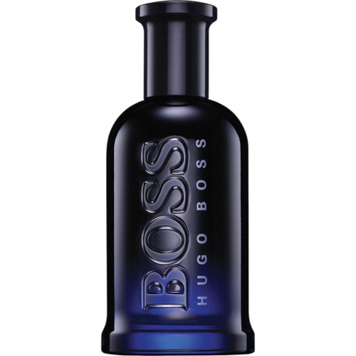 Hugo Boss Bottled Night Fragrance Samples