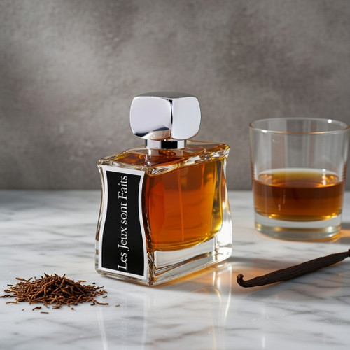 Jovoy Les Jeux sont Faits Fragrance Samples