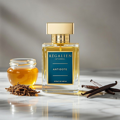 Regalien Antidote Fragrance Samples