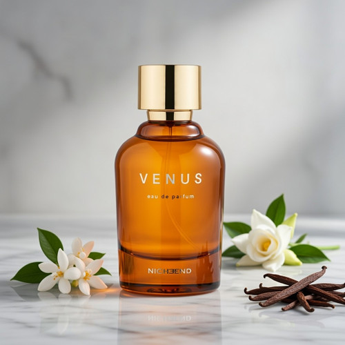 Nicheend Venus Fragrance Samples