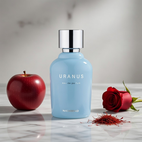 Nicheend Uranus Fragrance Samples