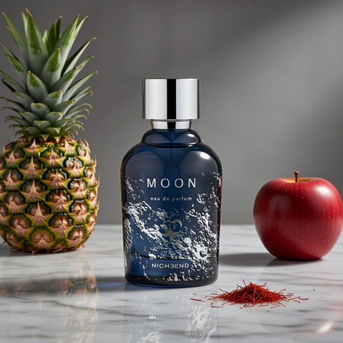 Nicheend Moon Fragrance Samples